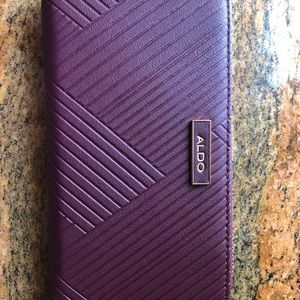 Like new Aldo wallet
